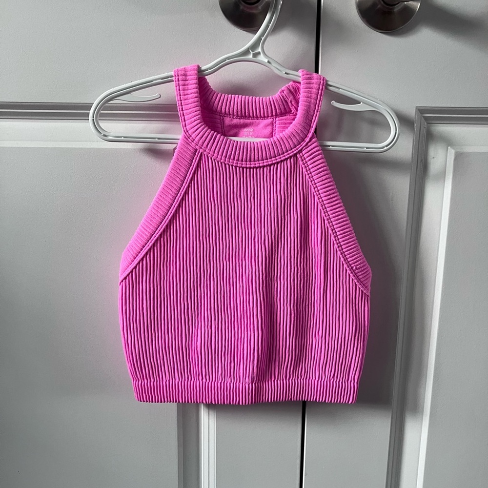 EXTRA 15% OFF 
✨2/$15 AERIE Tank